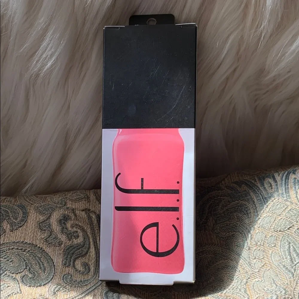 e.l.f. Glow Reviver Plumping Lip Oil Kit Holiday Edition NEW